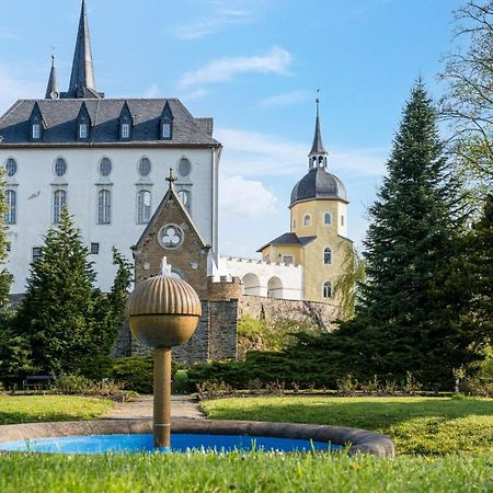 Schloss Purschenstein Neuhausen  Exteriör bild