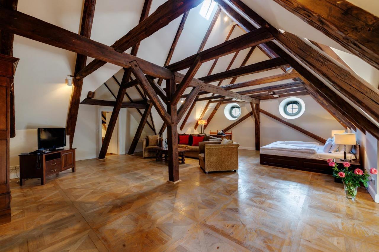 Schloss Purschenstein Neuhausen  Exteriör bild