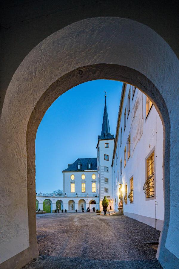 Schloss Purschenstein Neuhausen  Exteriör bild